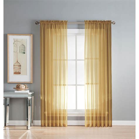 metallic gold curtain fabric|solid gold curtains.